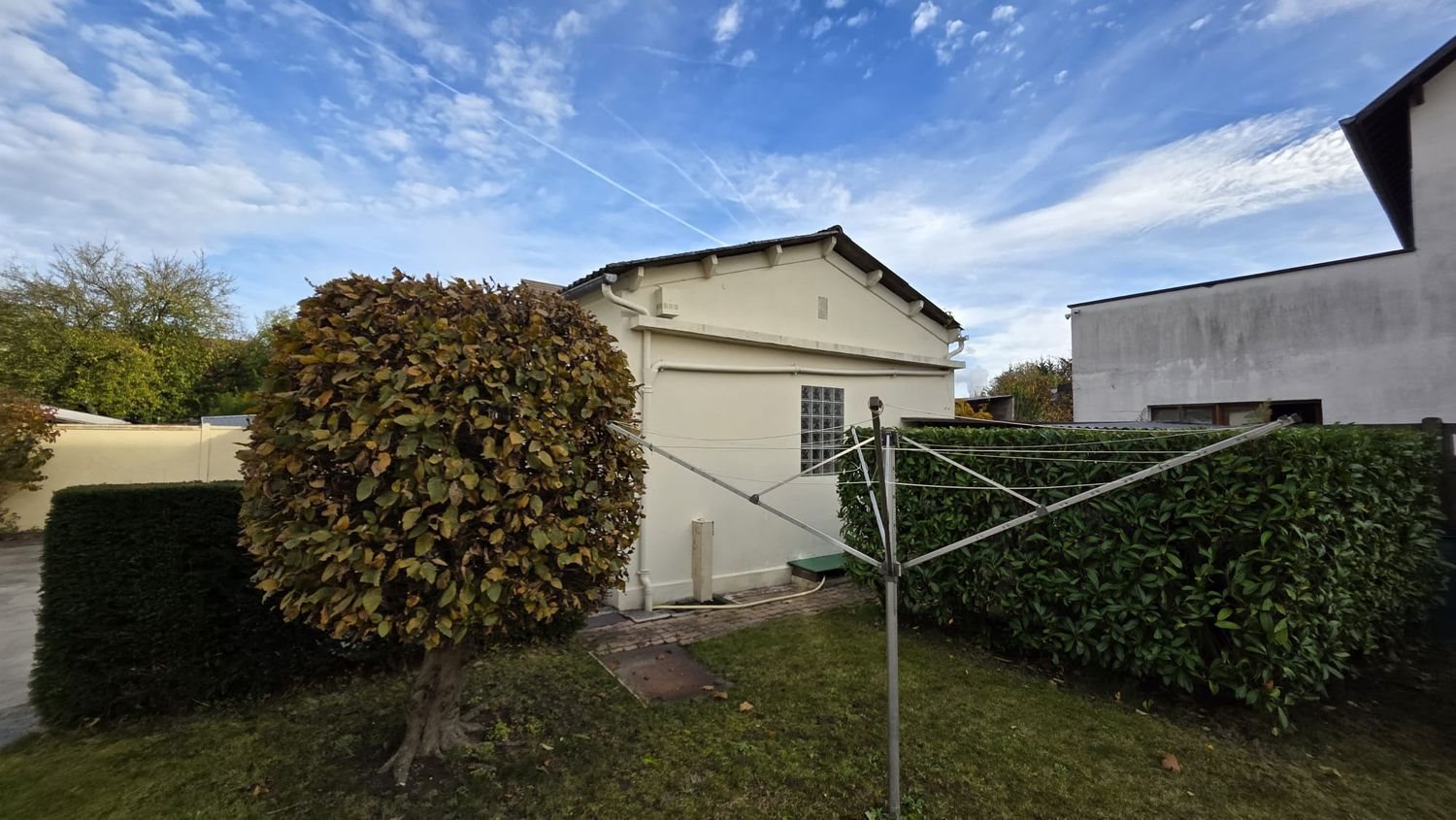 Maison à vendre, 110m², Tremblay-en-France