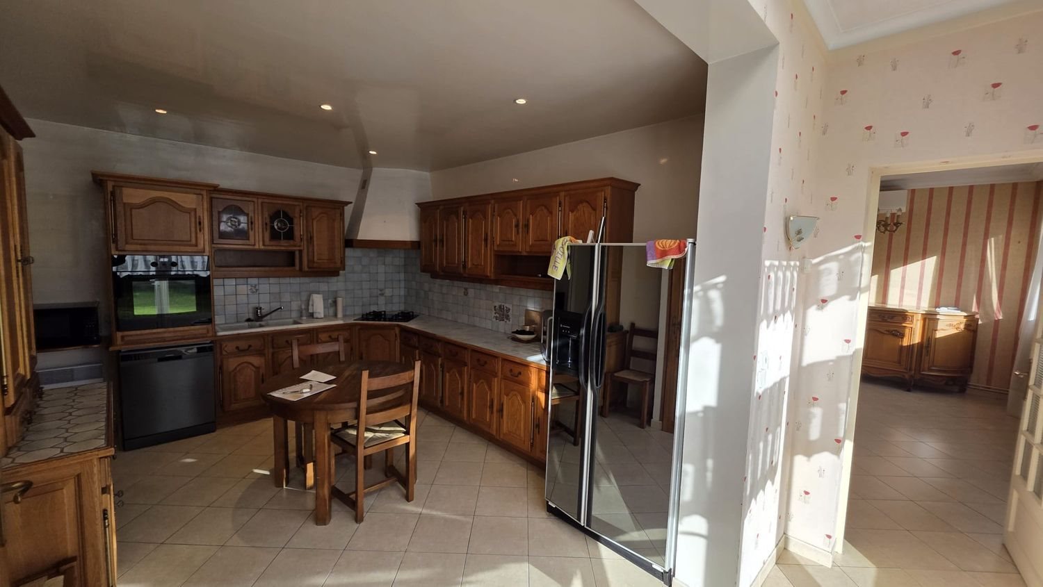 Maison à vendre, 110m², Tremblay-en-France