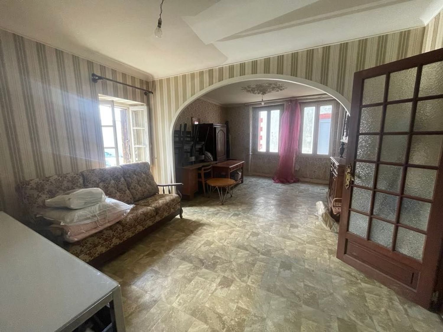 Maison à vendre, 80m², Couëron