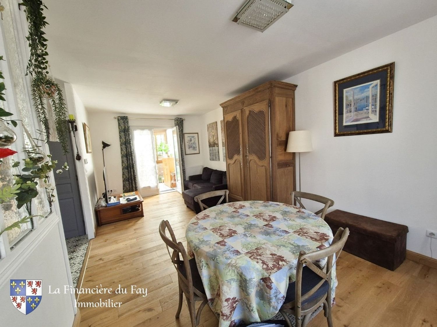 Maison à vendre, 84m², Belleu