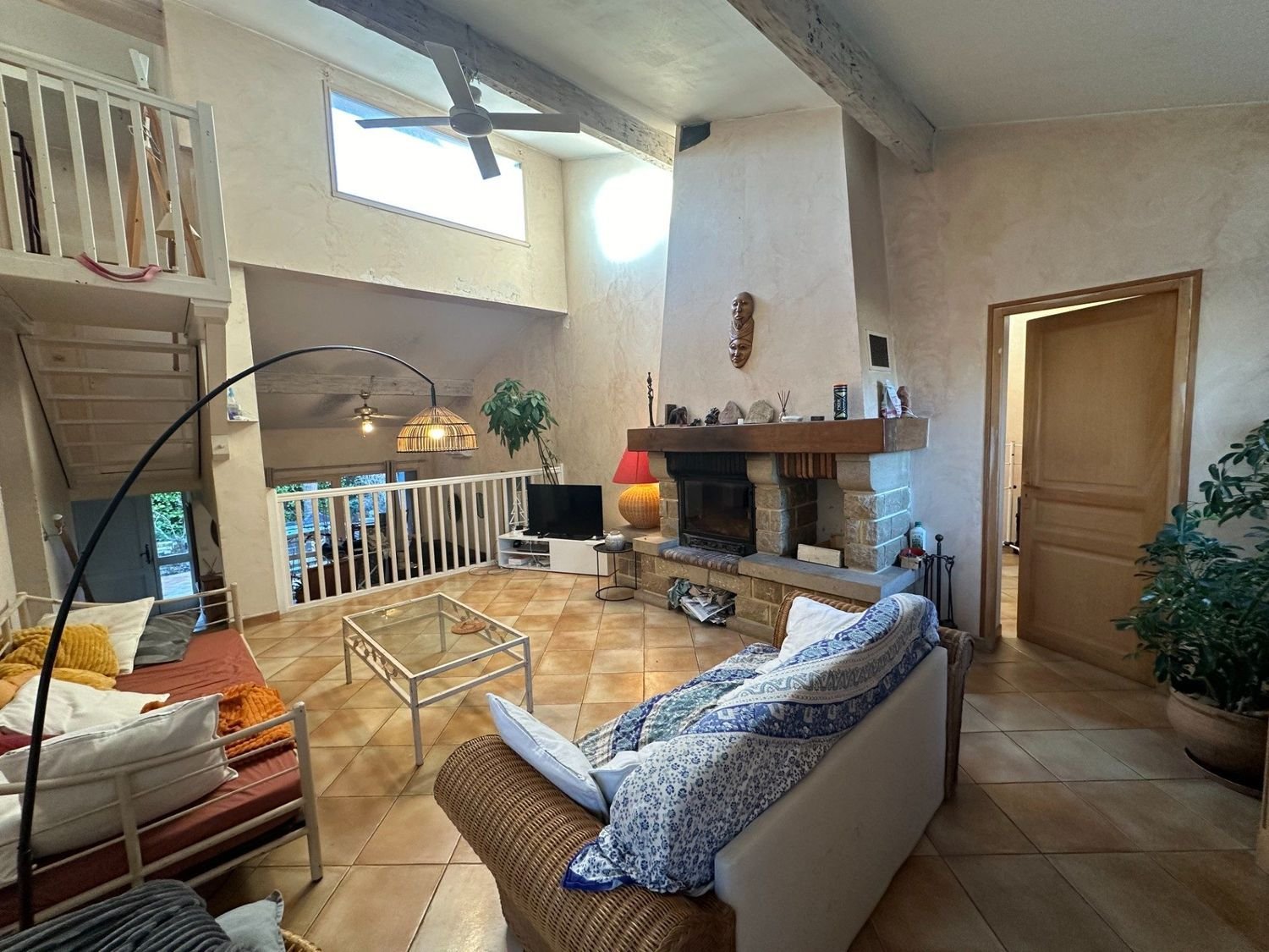 Maison à vendre, 118m², Malataverne