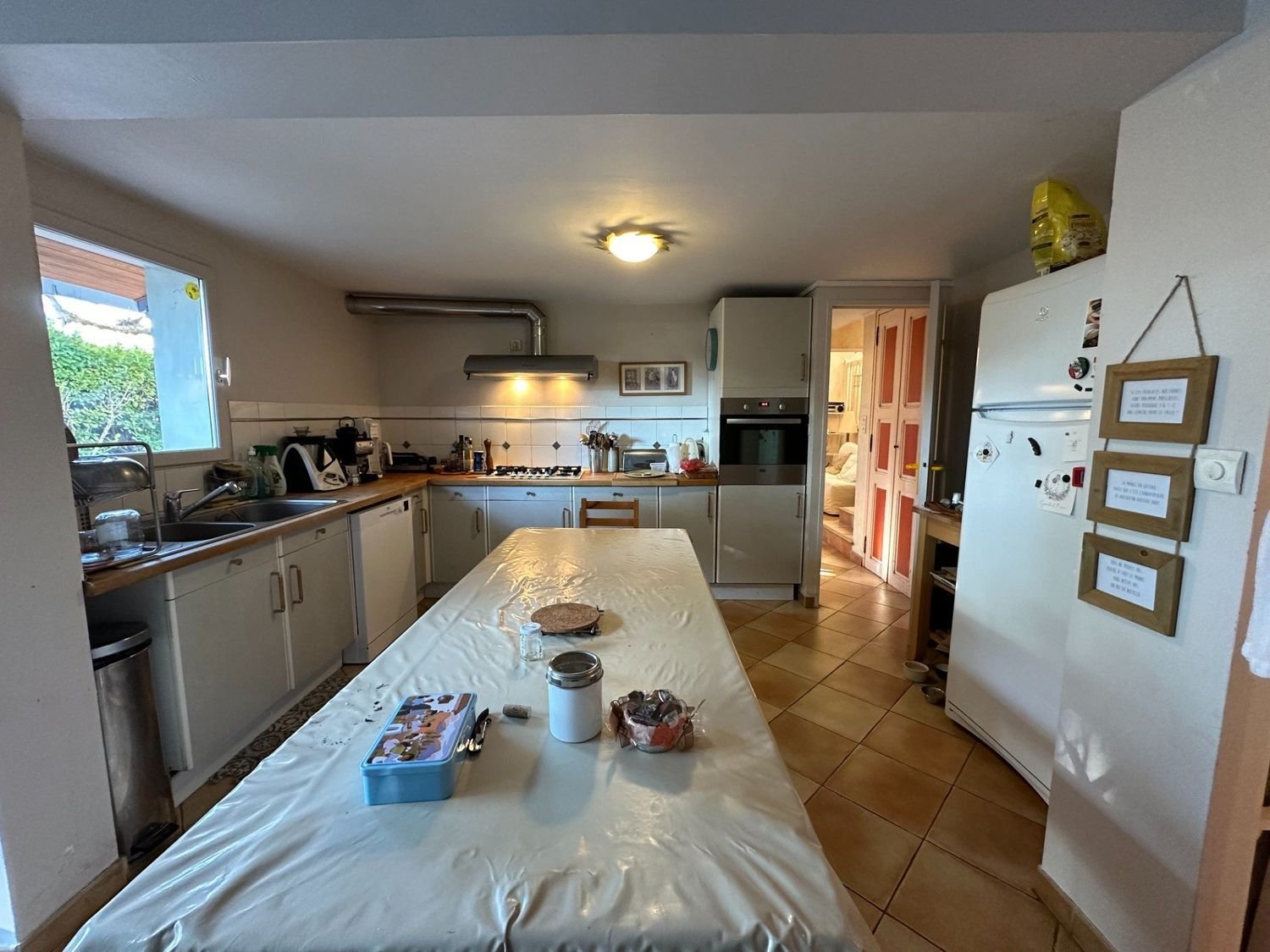 Maison à vendre, 118m², Malataverne