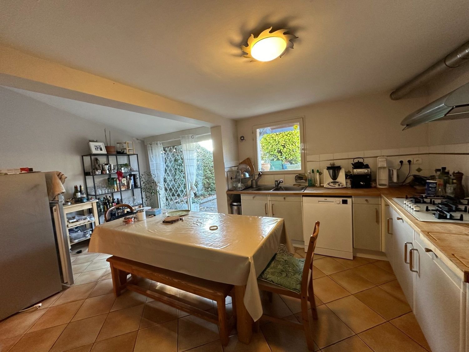 Maison à vendre, 118m², Malataverne