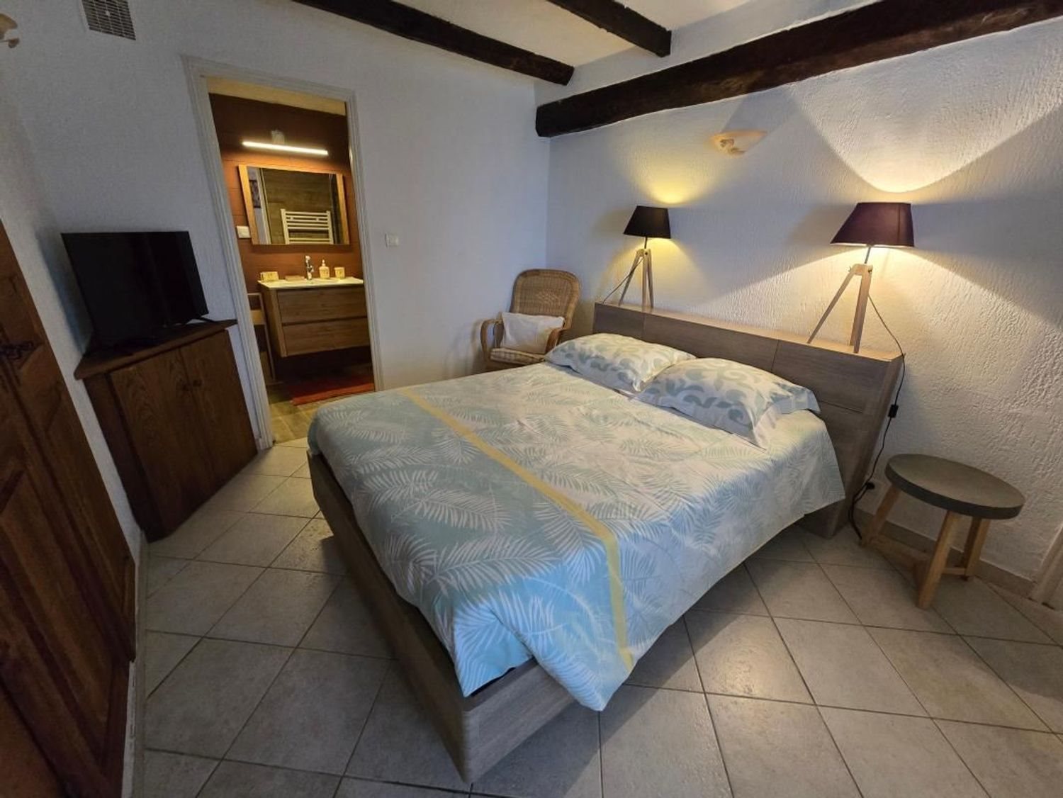 Appartement à louer, 30m², Albitreccia