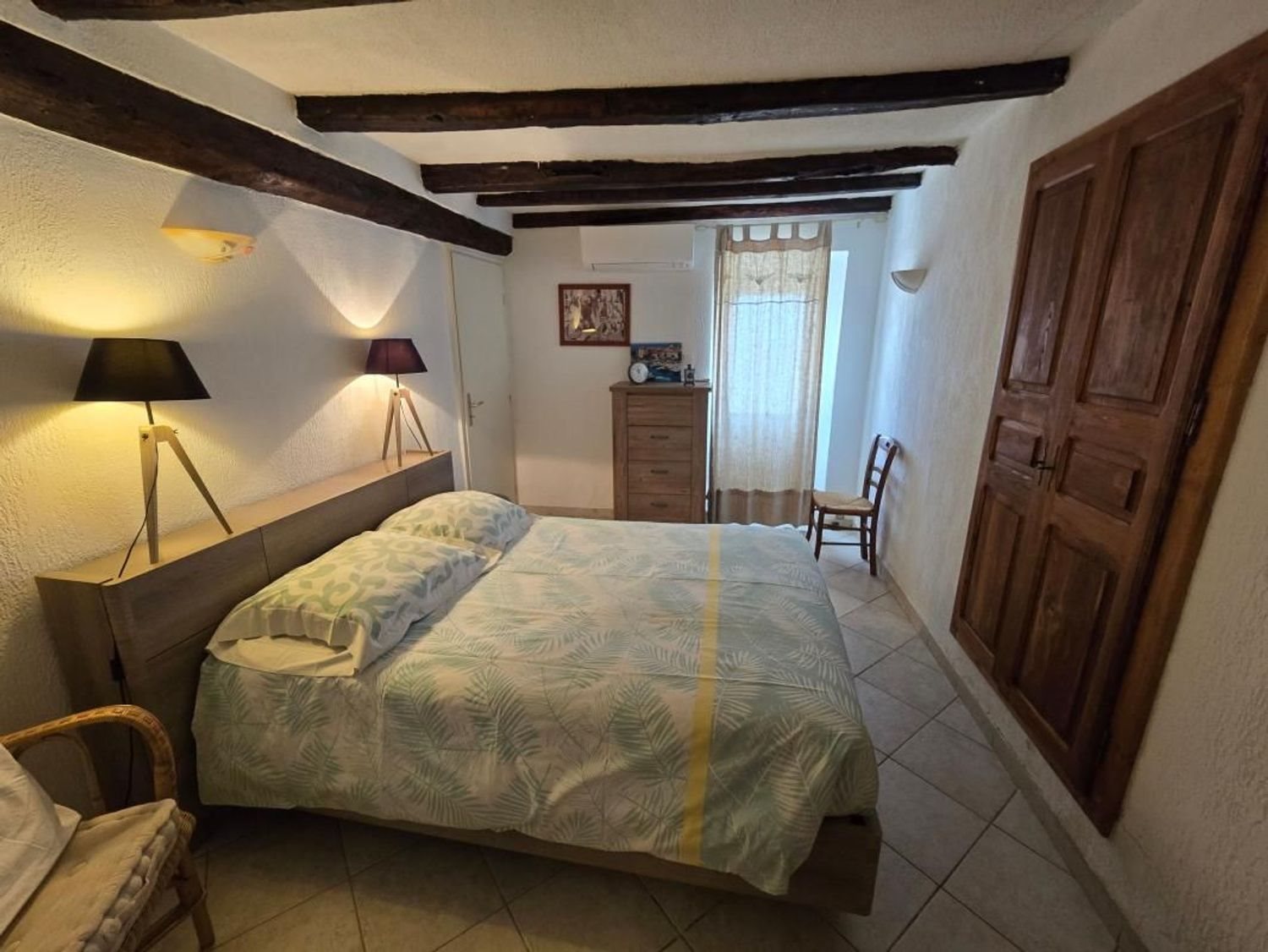 Appartement à louer, 30m², Albitreccia