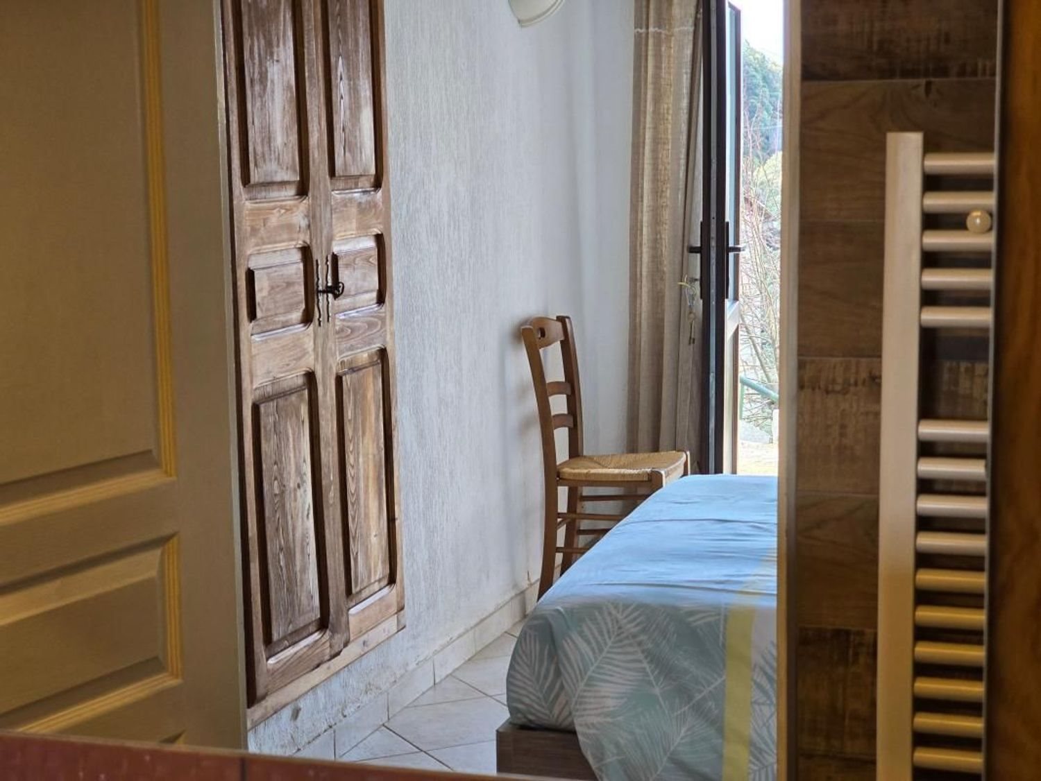 Appartement à louer, 30m², Albitreccia