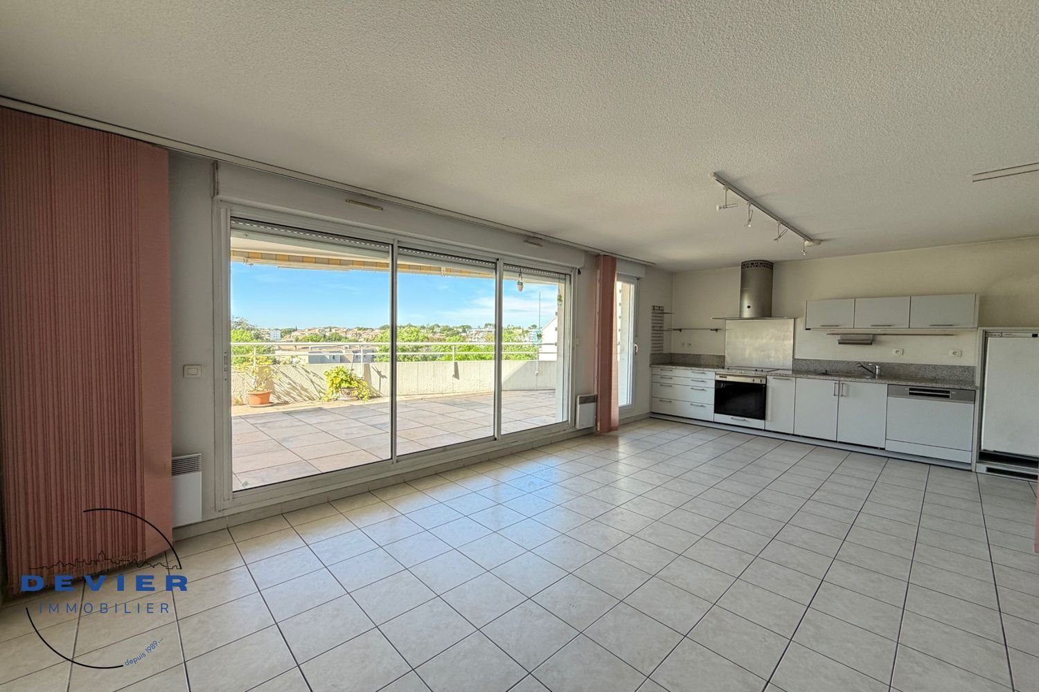 Appartement à vendre, 113m², Montpellier