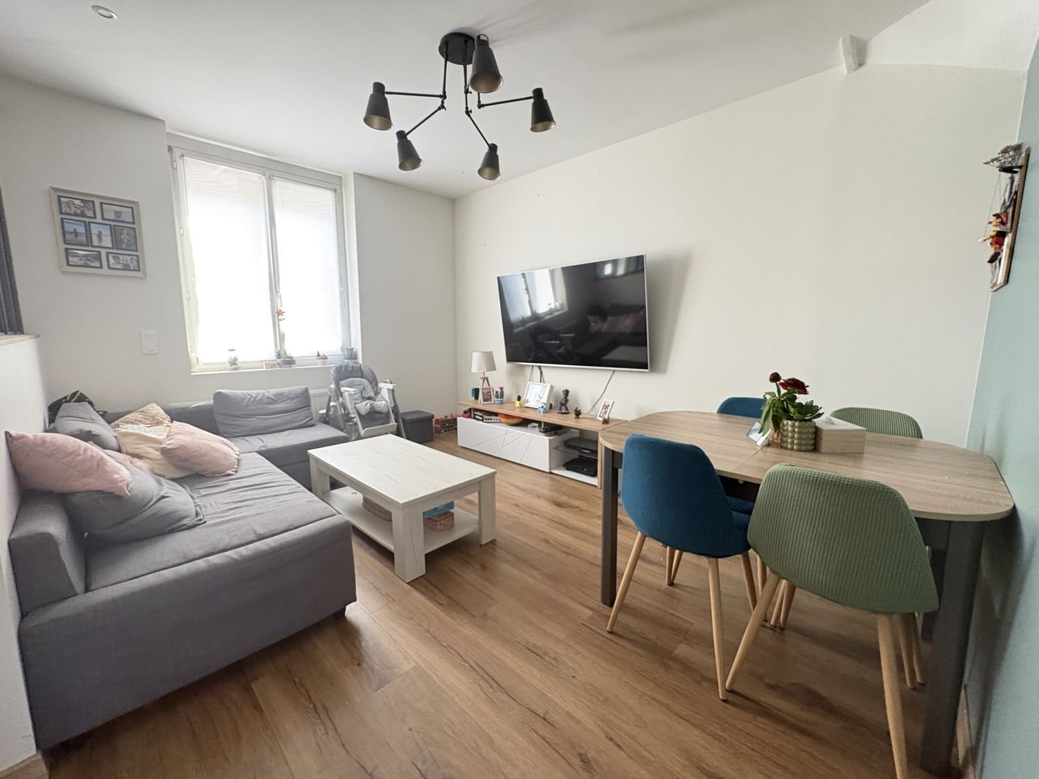 Maison à vendre, 89m², Amiens