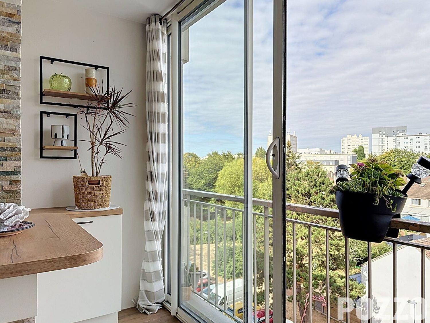 Appartement à vendre, 75m², Hérouville-Saint-Clair