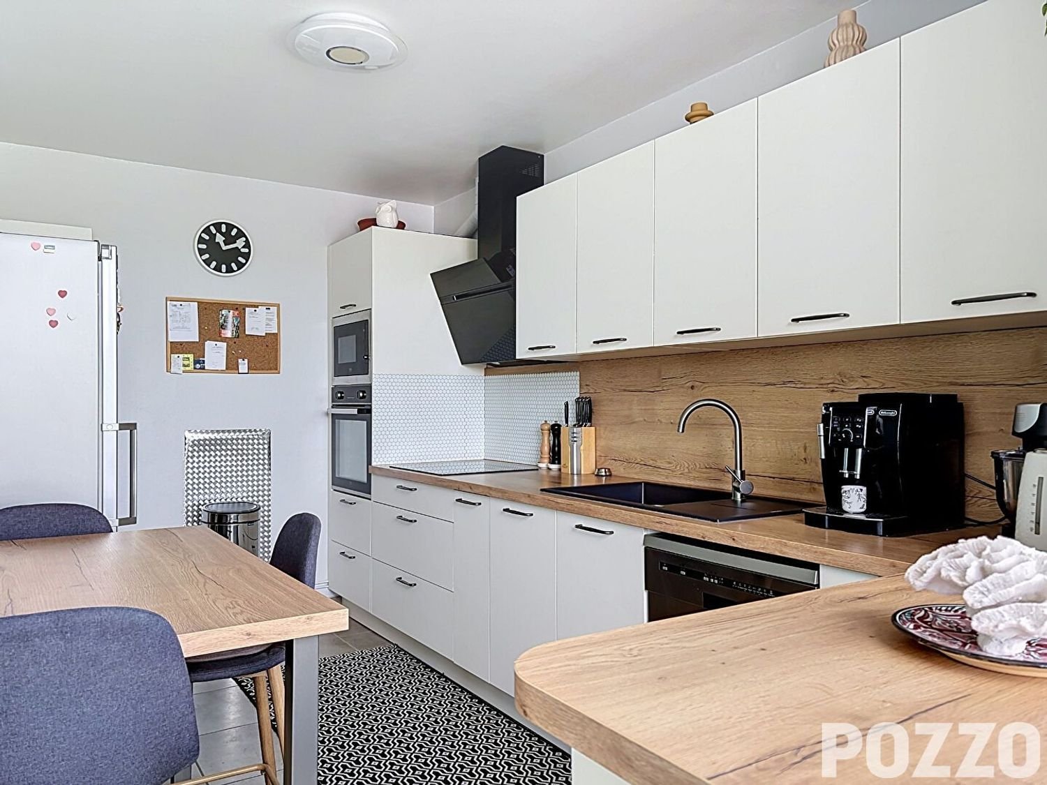 Appartement à vendre, 75m², Hérouville-Saint-Clair