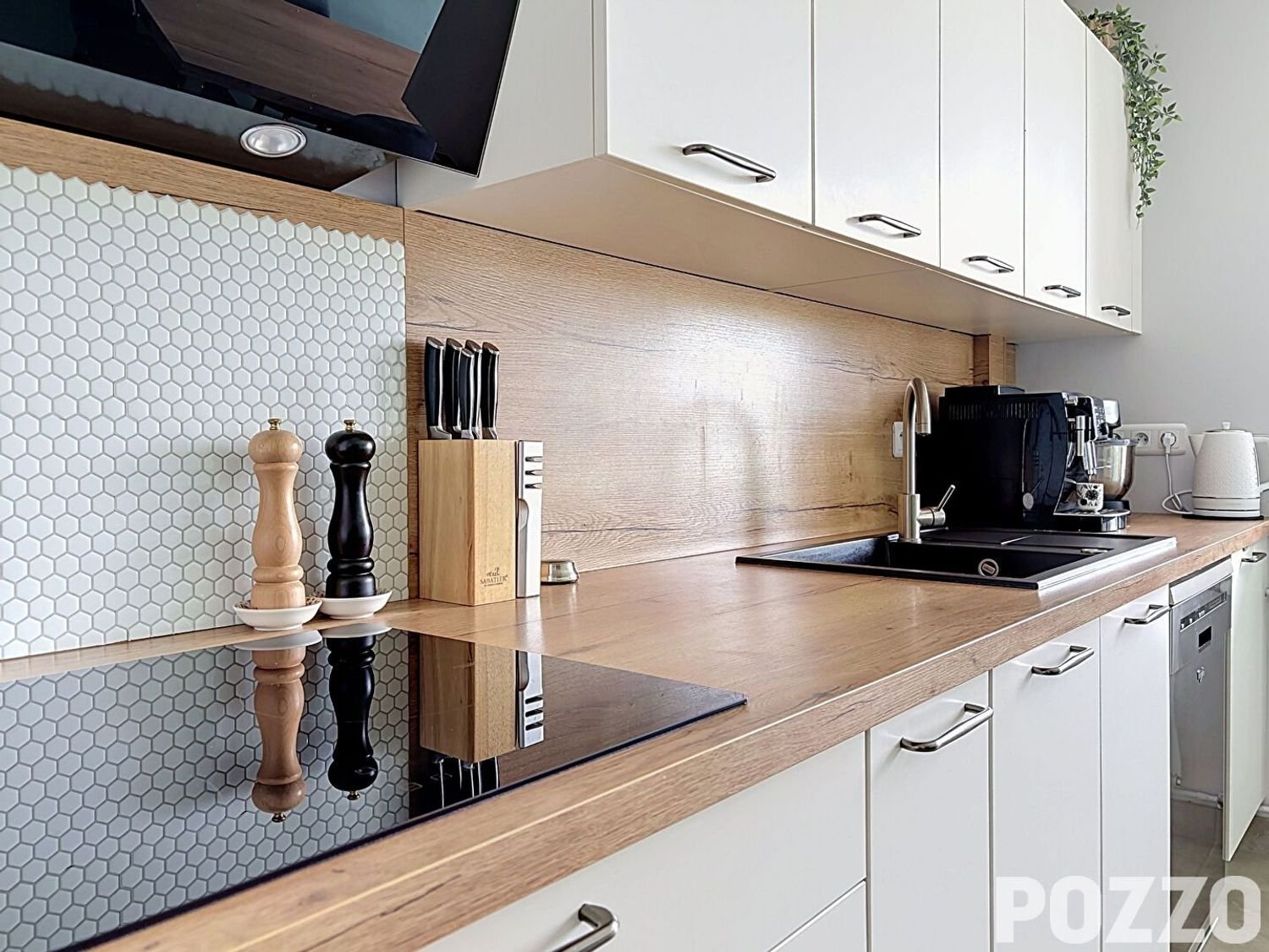 Appartement à vendre, 75m², Hérouville-Saint-Clair