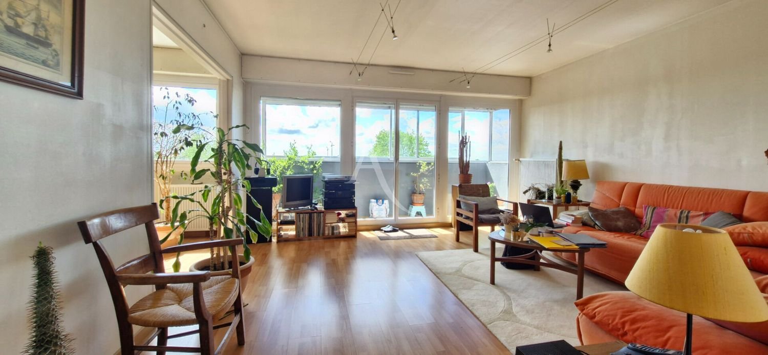 Appartement à vendre, 94m², La Roche-sur-Yon