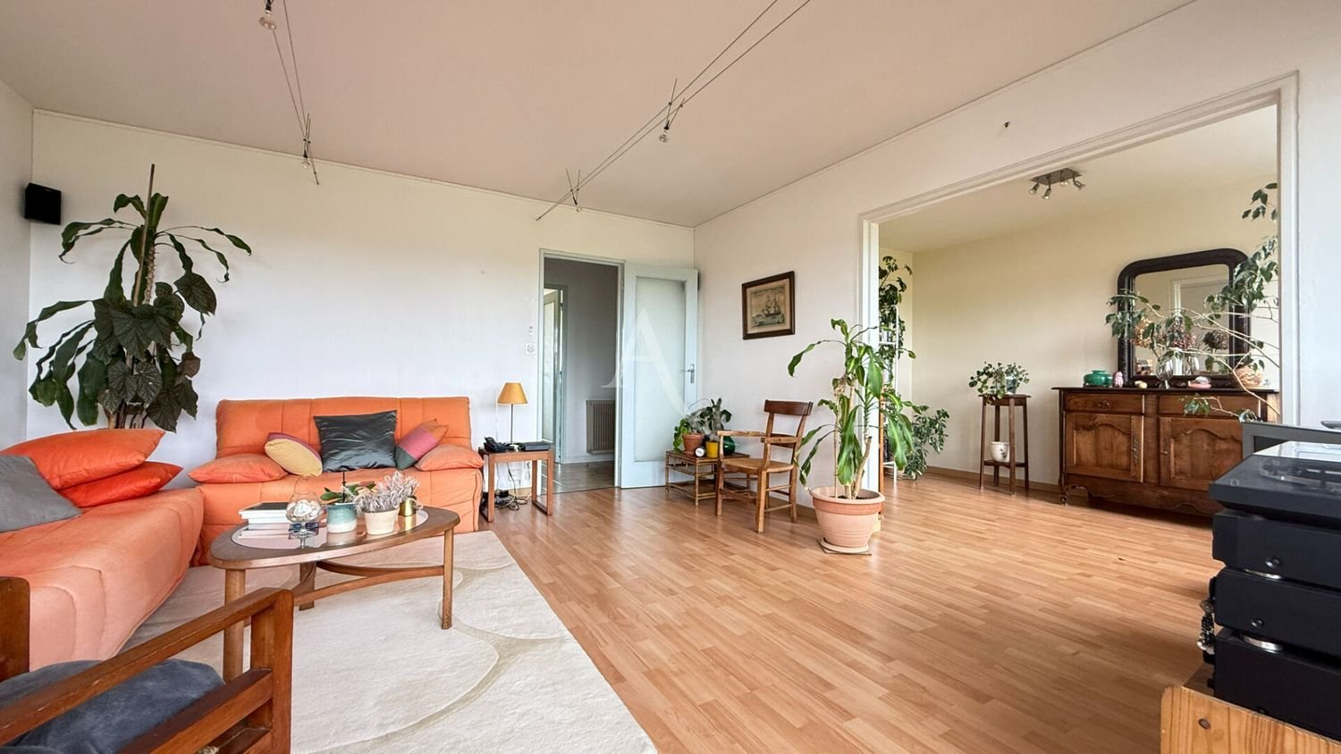 Appartement à vendre, 94m², La Roche-sur-Yon