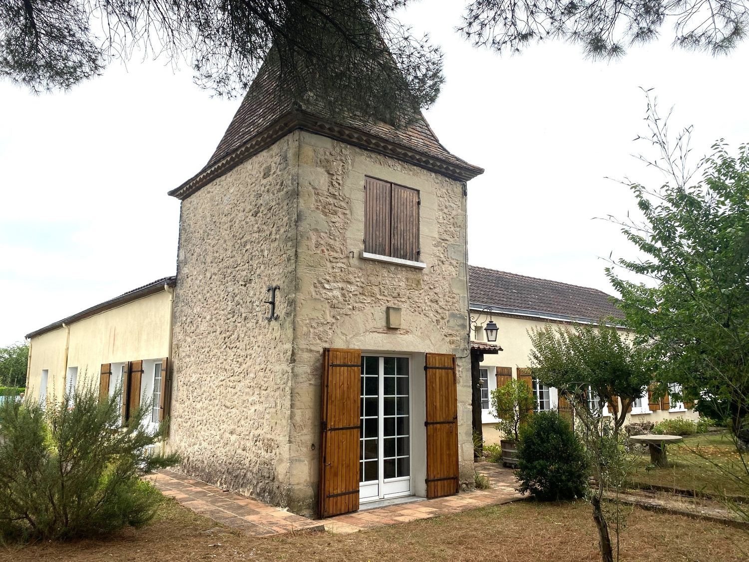 Maison à vendre, 161m², Marmande