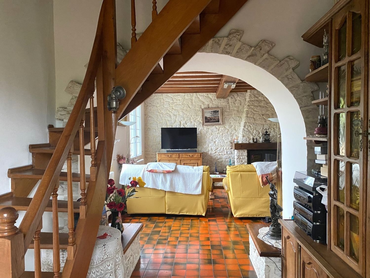 Maison à vendre, 161m², Marmande