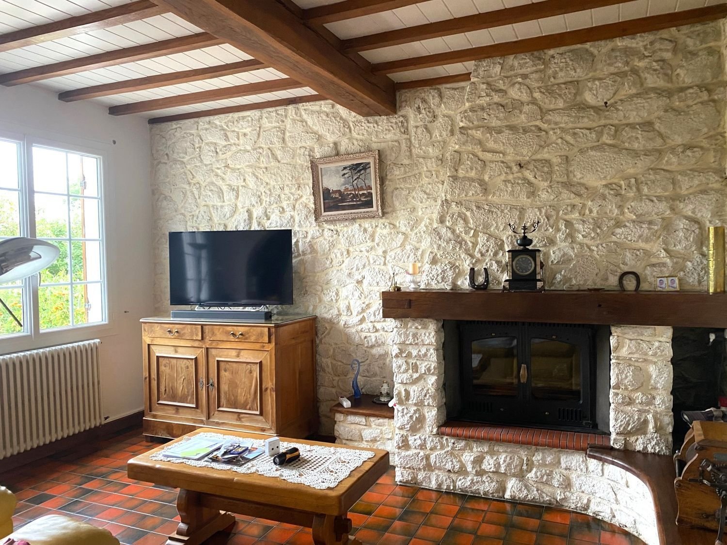 Maison à vendre, 161m², Marmande