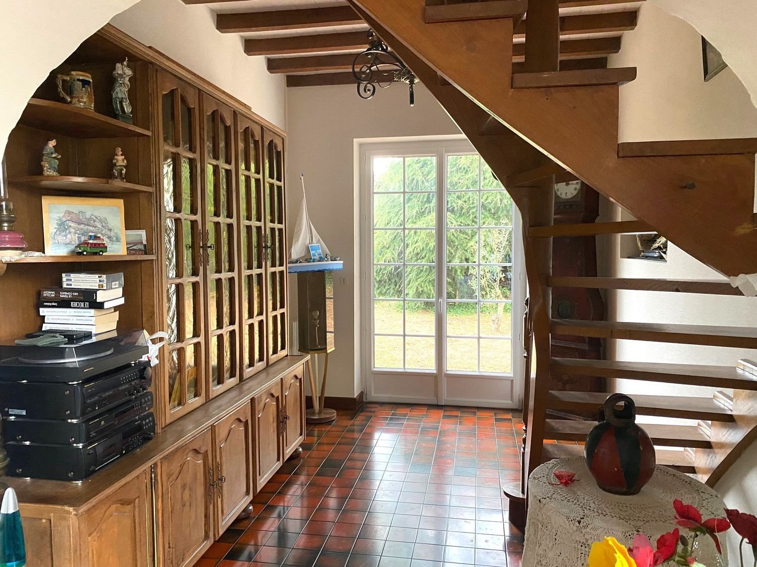 Maison à vendre, 161m², Marmande