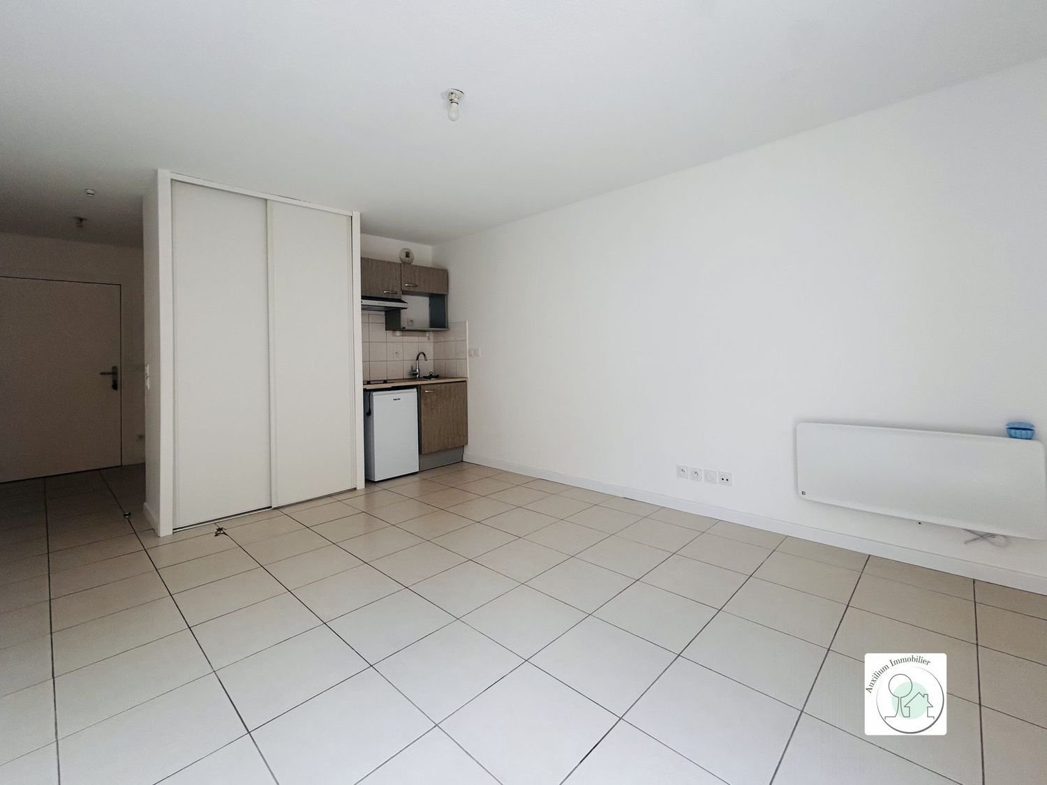 Appartement à vendre, 26m², Bordeaux