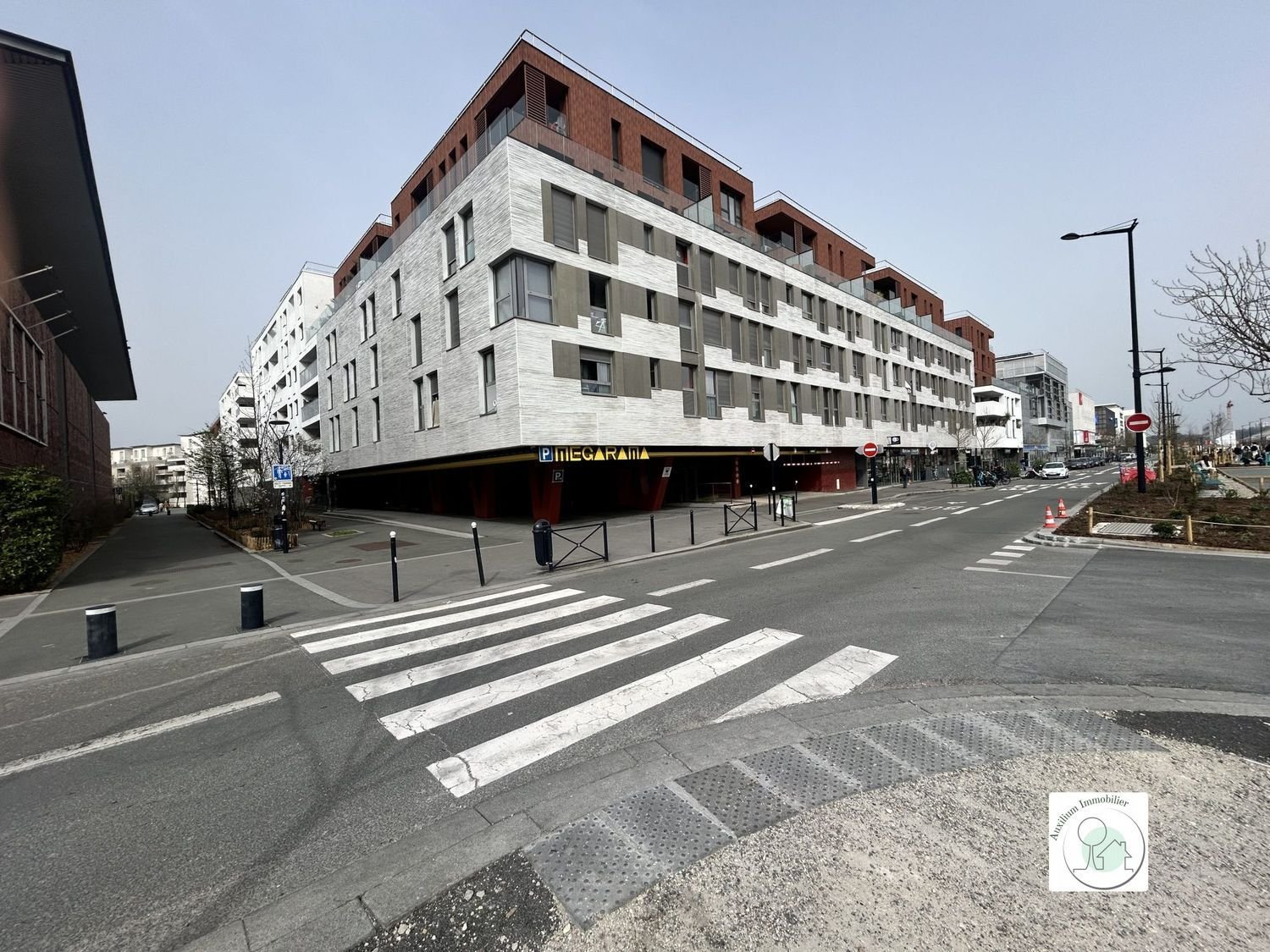 Appartement à vendre, 26m², Bordeaux