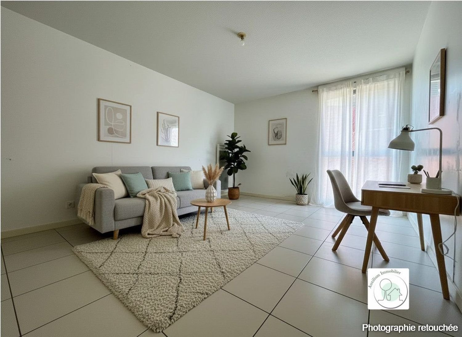 Appartement à vendre, 26m², Bordeaux