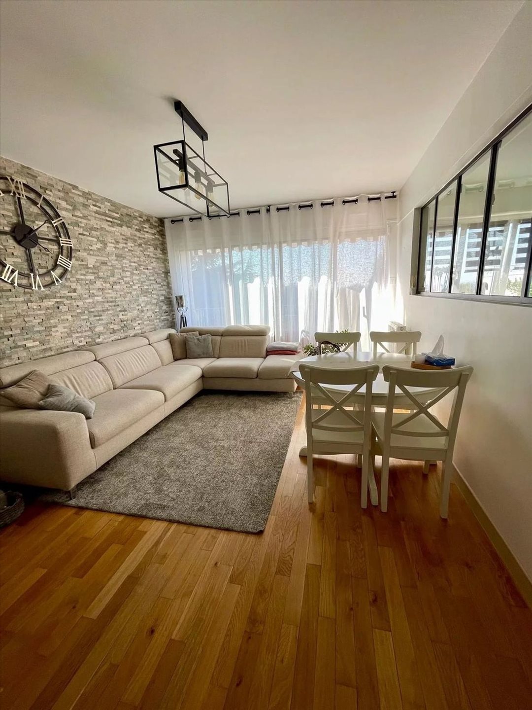 Appartement à vendre, 74m², Chennevières-sur-Marne