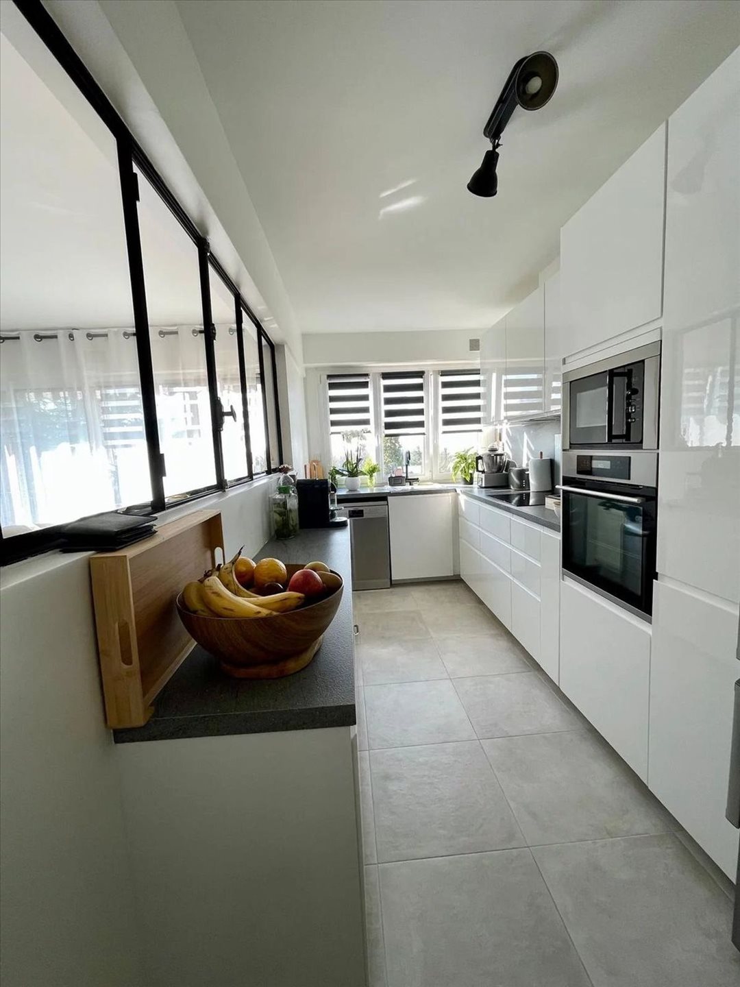 Appartement à vendre, 74m², Chennevières-sur-Marne