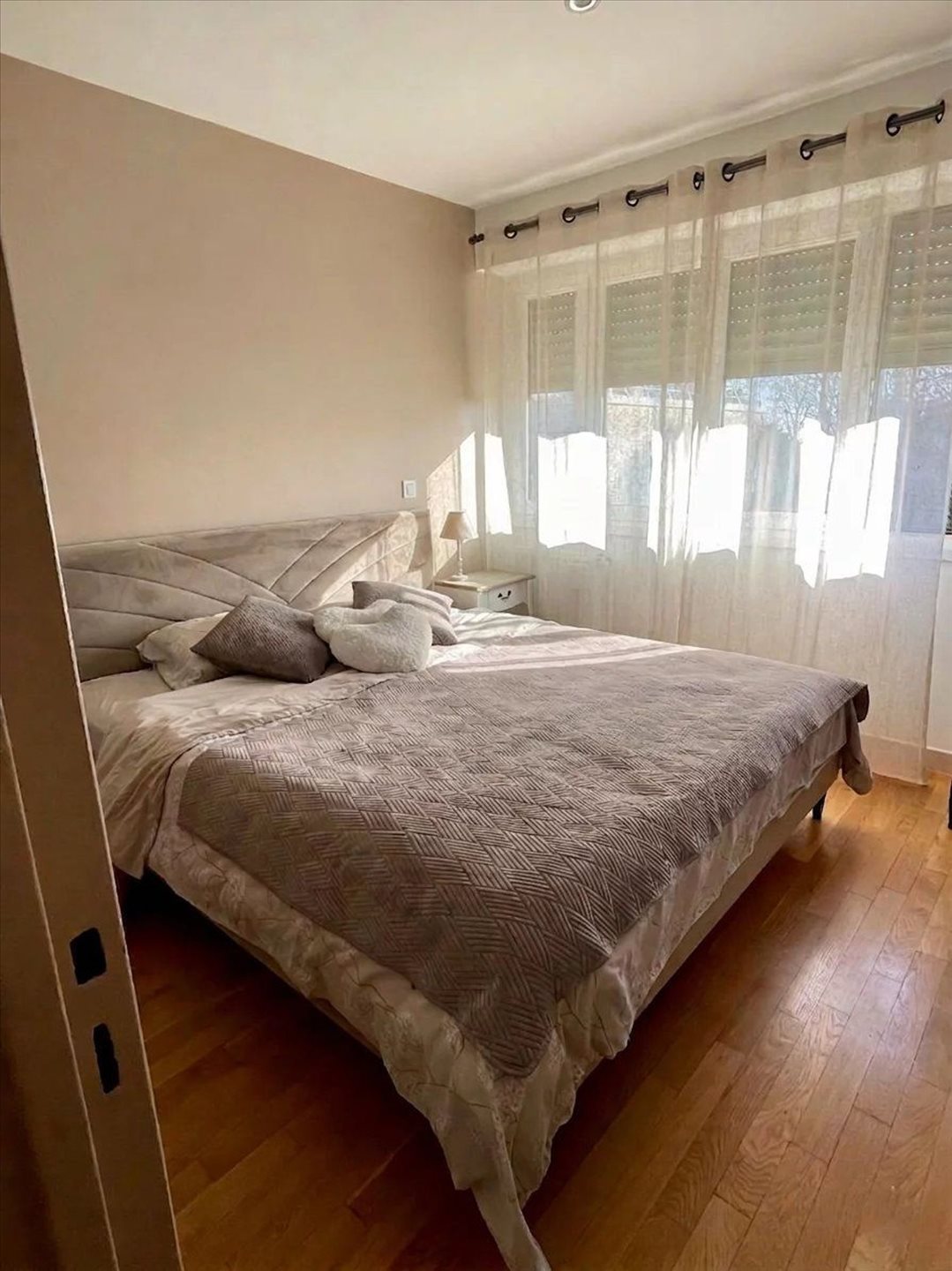 Appartement à vendre, 74m², Chennevières-sur-Marne