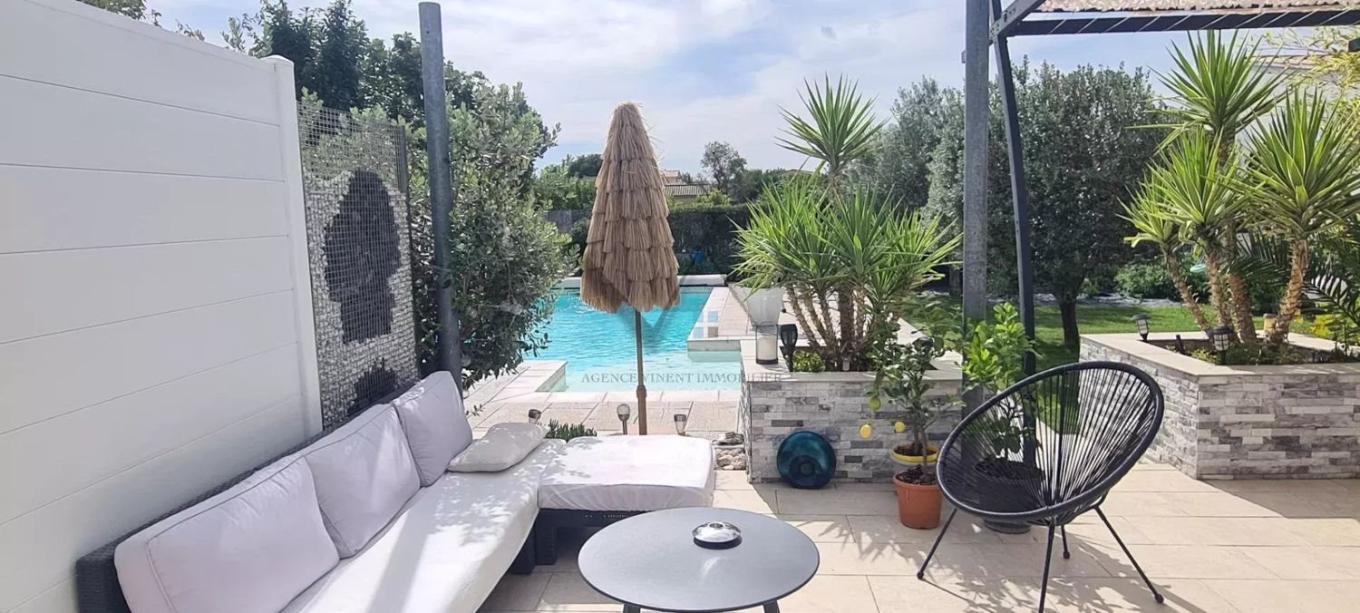 Maison à vendre, 134m², Montélimar
