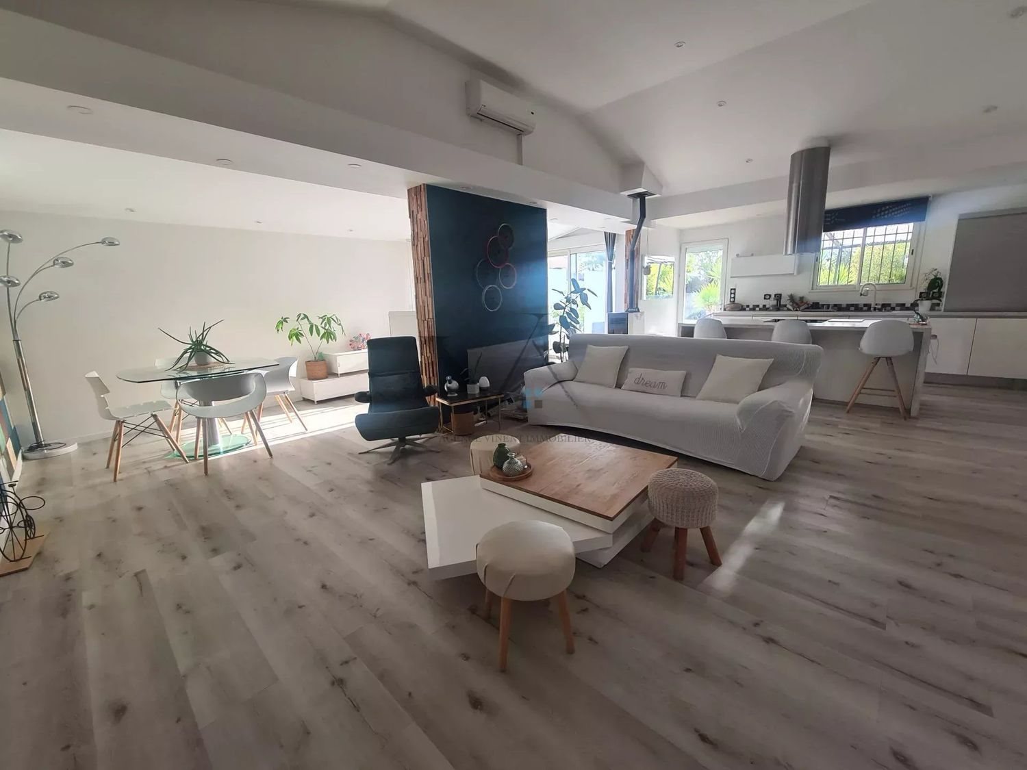 Maison à vendre, 134m², Montélimar