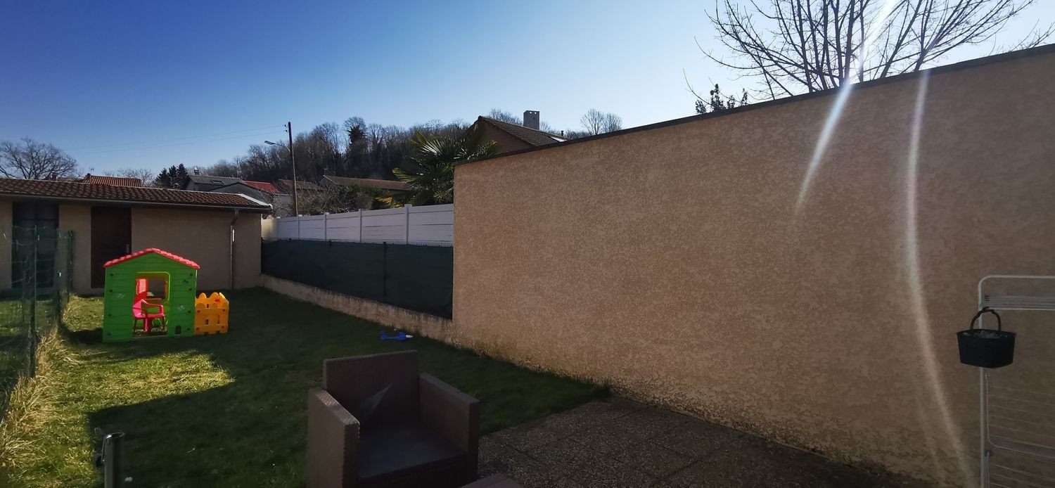 Maison à vendre, 74m², Saint-Denis-en-Bugey
