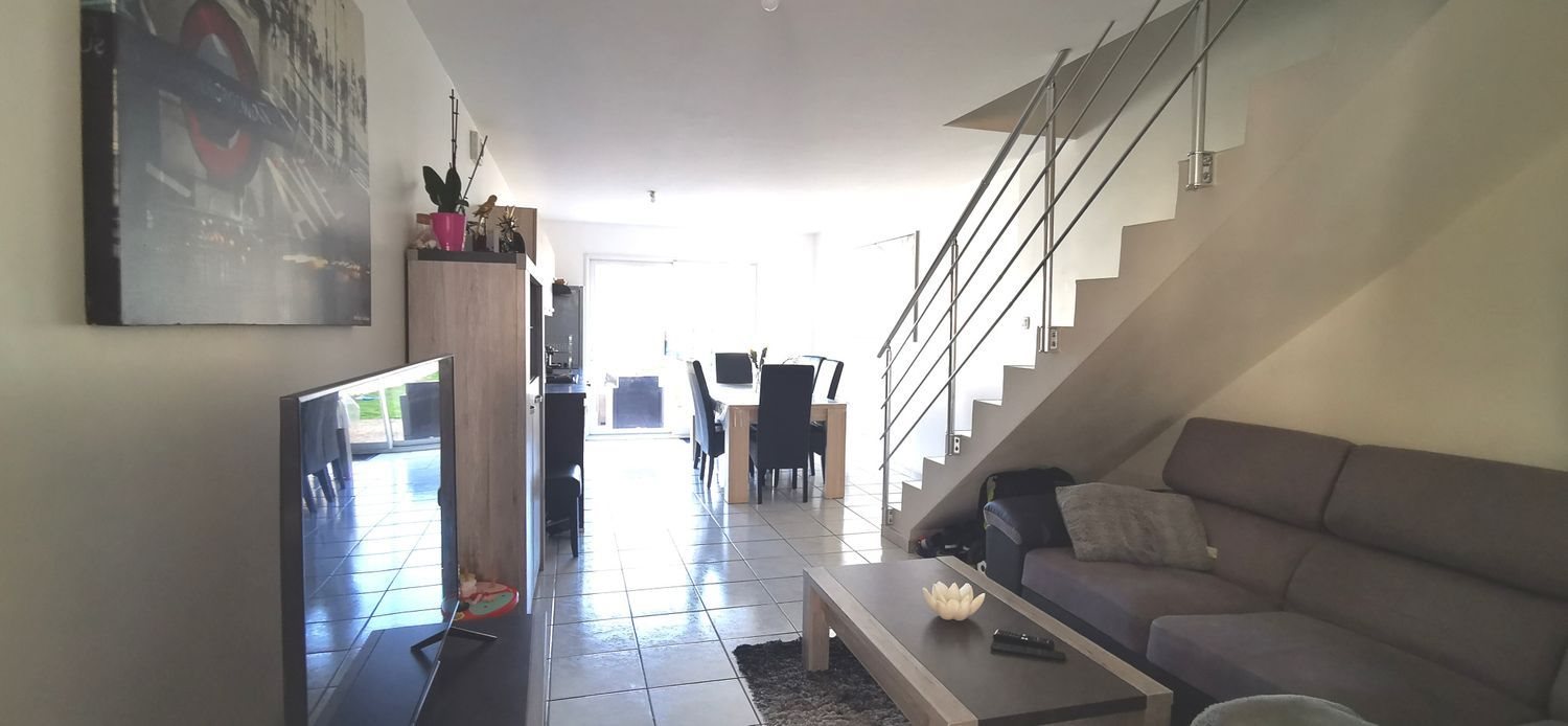 Maison à vendre, 74m², Saint-Denis-en-Bugey