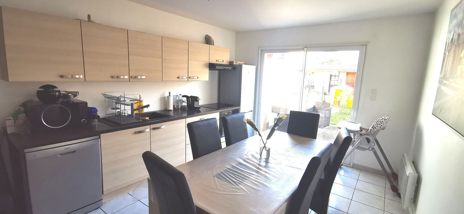 Maison à vendre, 74m², Saint-Denis-en-Bugey