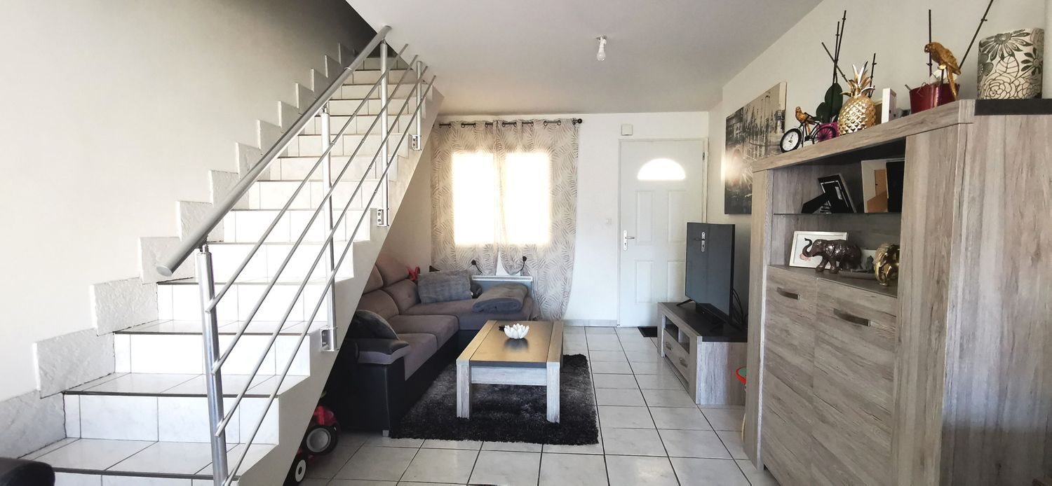 Maison à vendre, 74m², Saint-Denis-en-Bugey