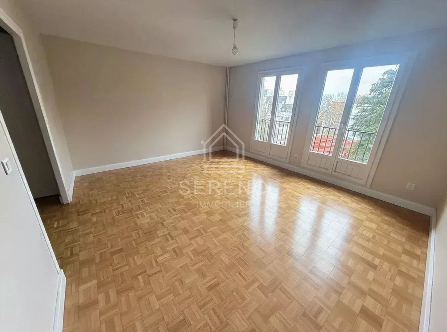 Appartement à vendre, 86m², Nogent-sur-Marne