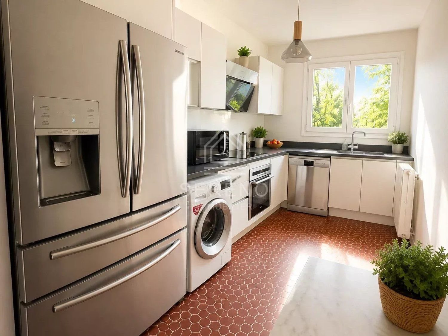 Appartement à vendre, 86m², Nogent-sur-Marne