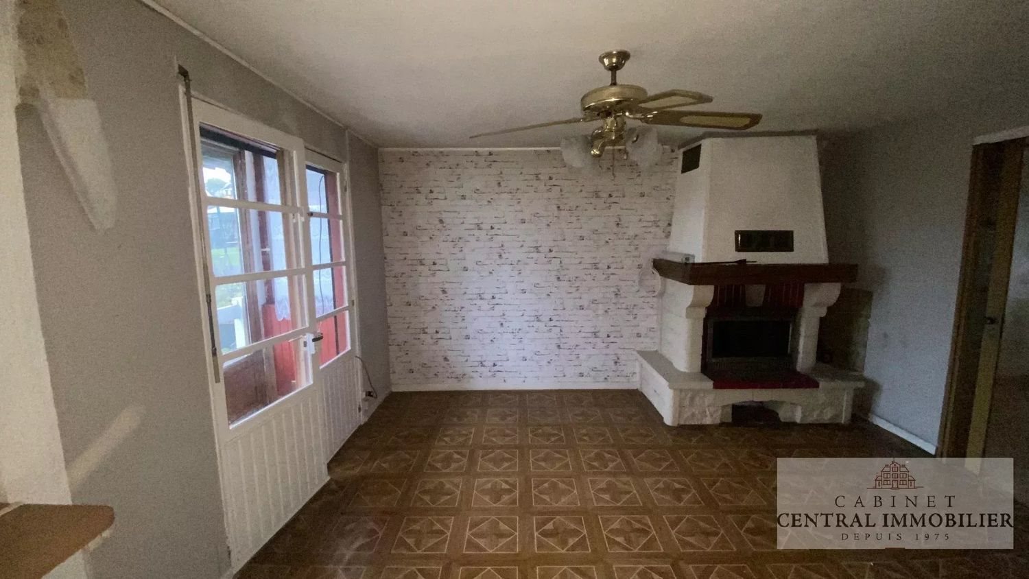 Maison à vendre, 55m², Villenauxe-la-Grande