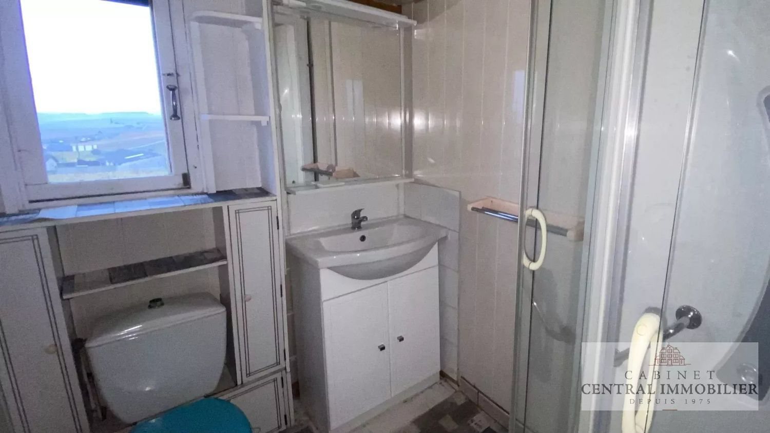 Maison à vendre, 55m², Villenauxe-la-Grande