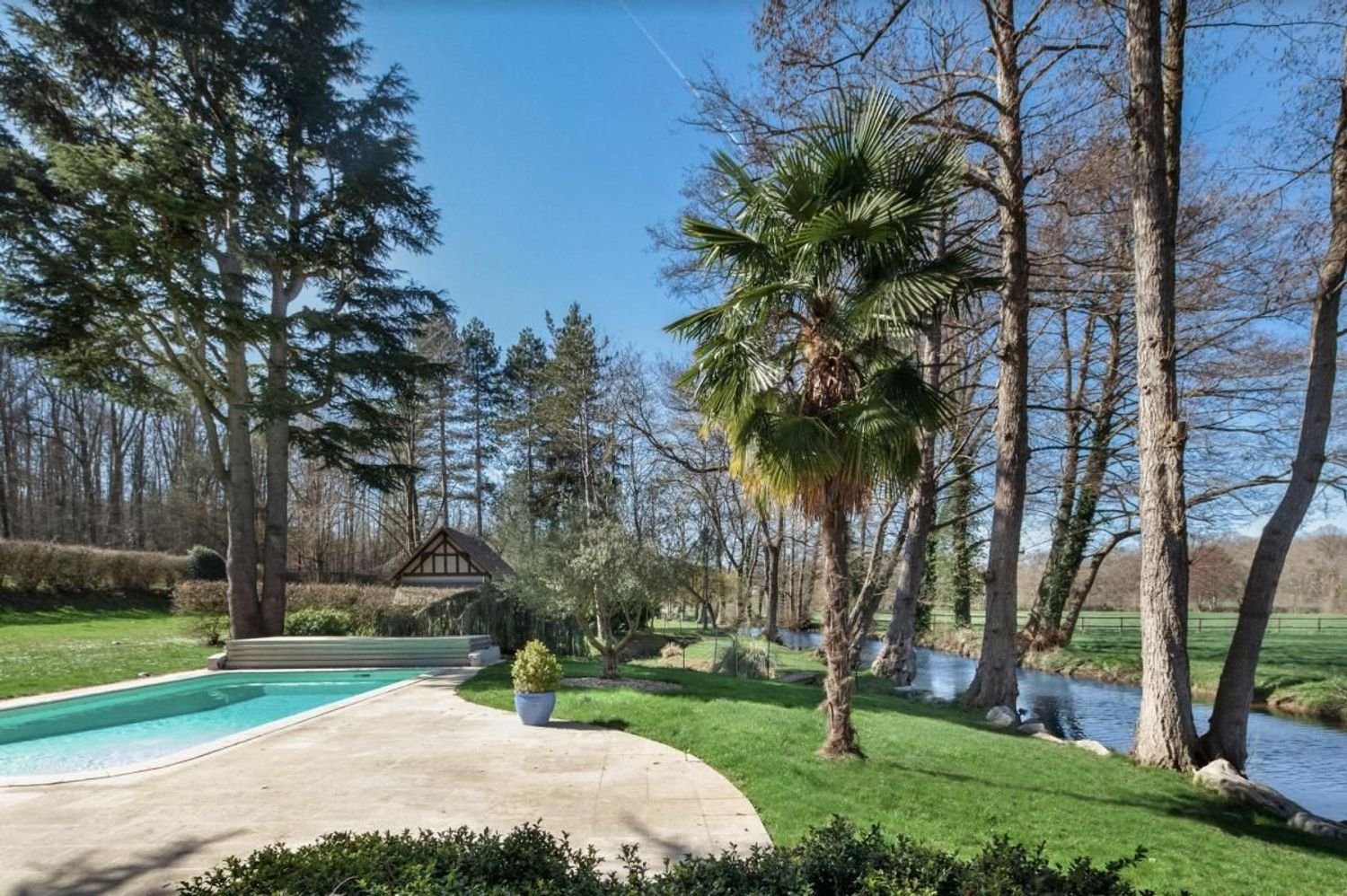 Maison à vendre, 240m², Breteuil
