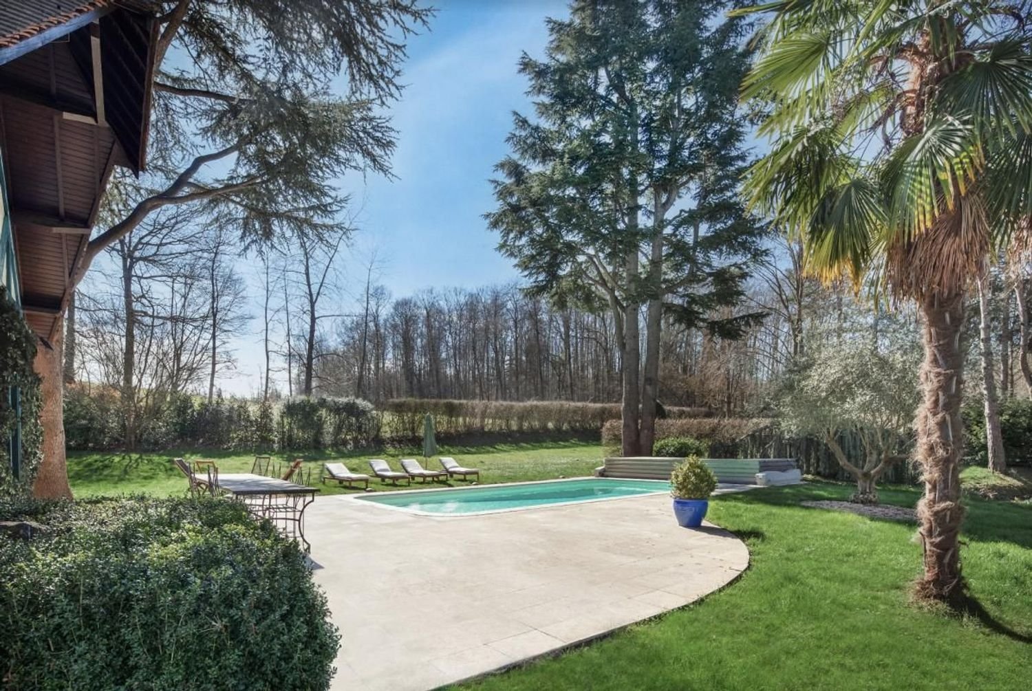 Maison à vendre, 240m², Breteuil