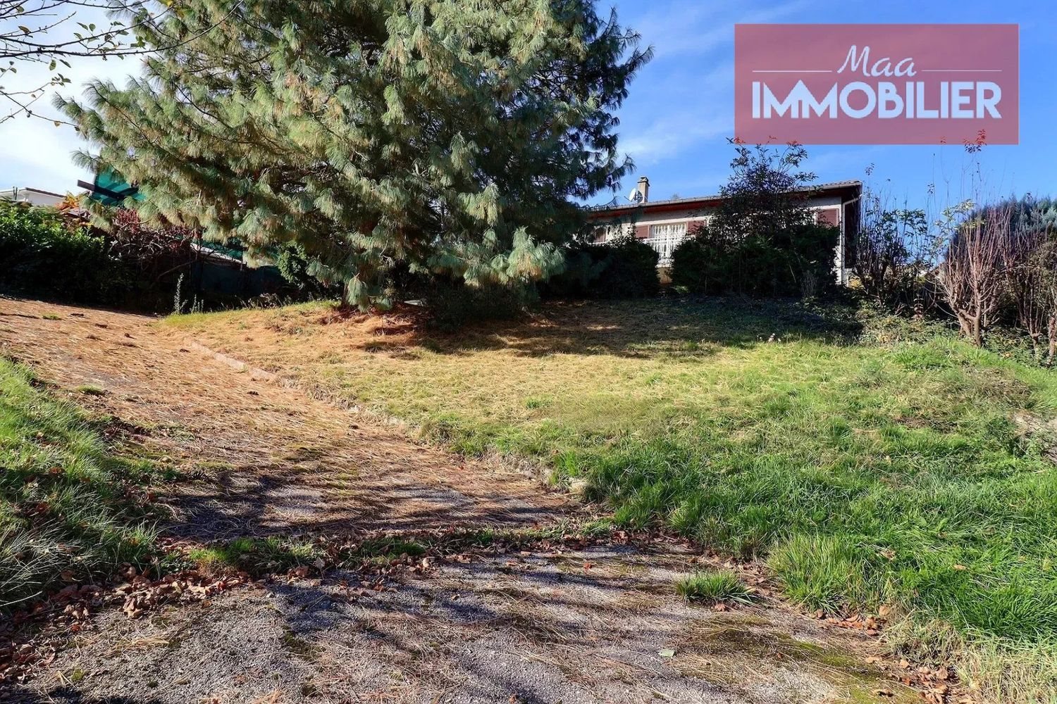 Maison à vendre, 103m², Villars