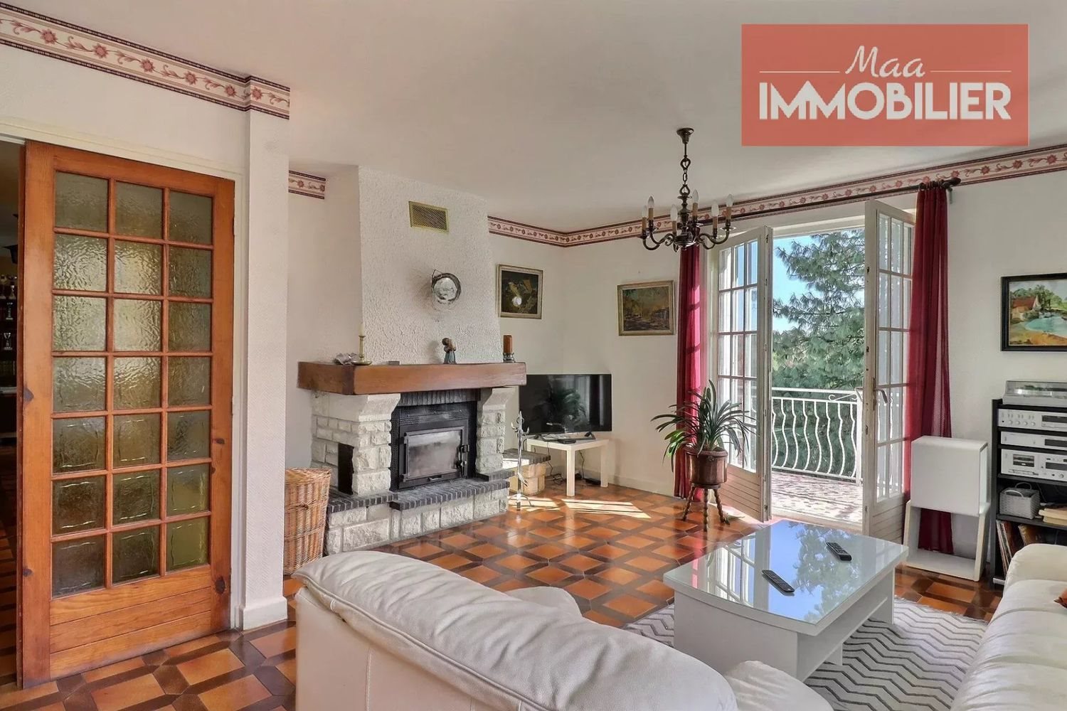 Maison à vendre, 103m², Villars