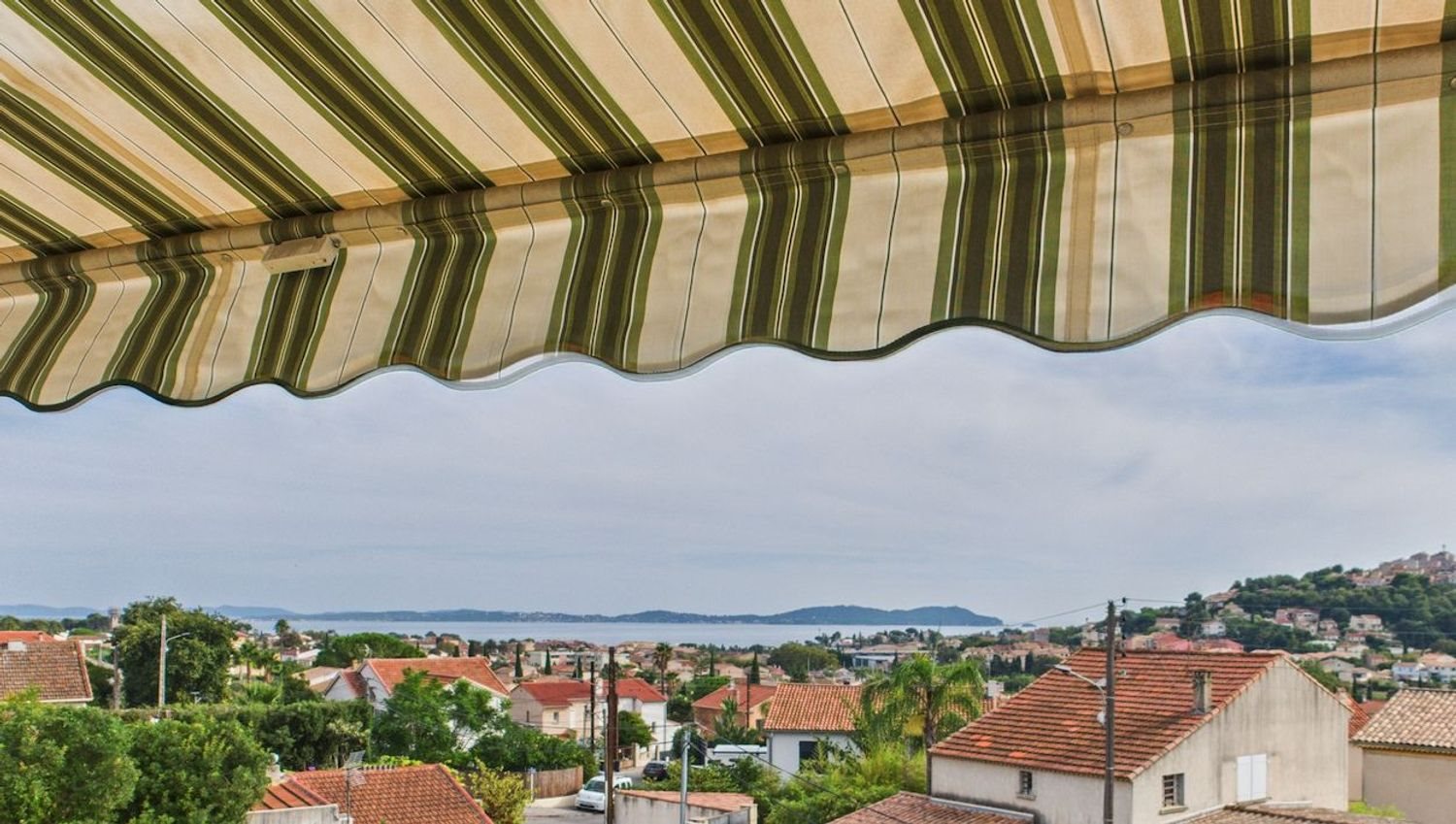 Appartement à vendre, 93m², Carqueiranne