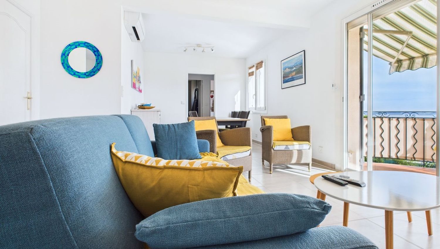 Appartement à vendre, 93m², Carqueiranne