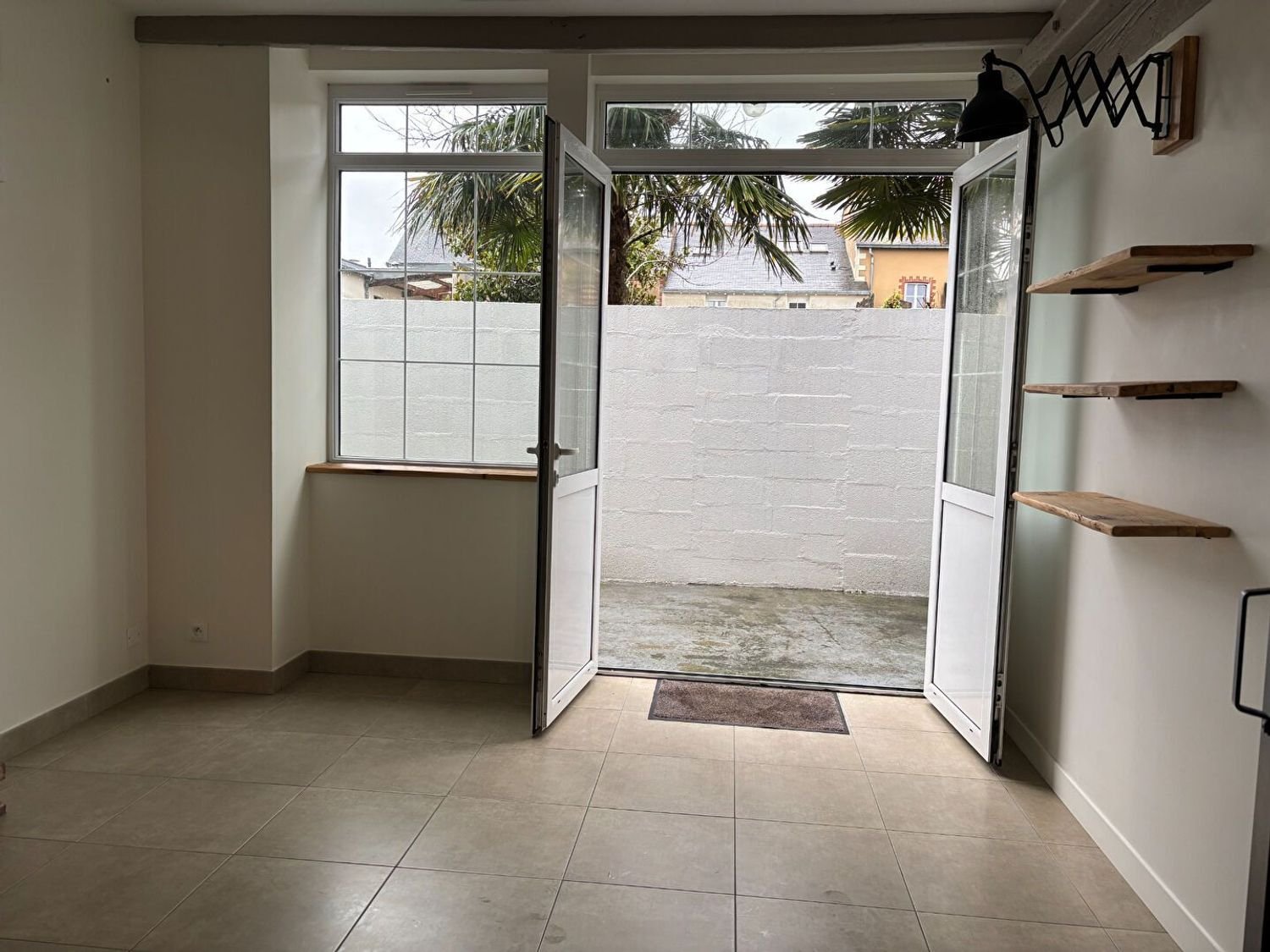 Appartement à vendre, 45m², Carquefou