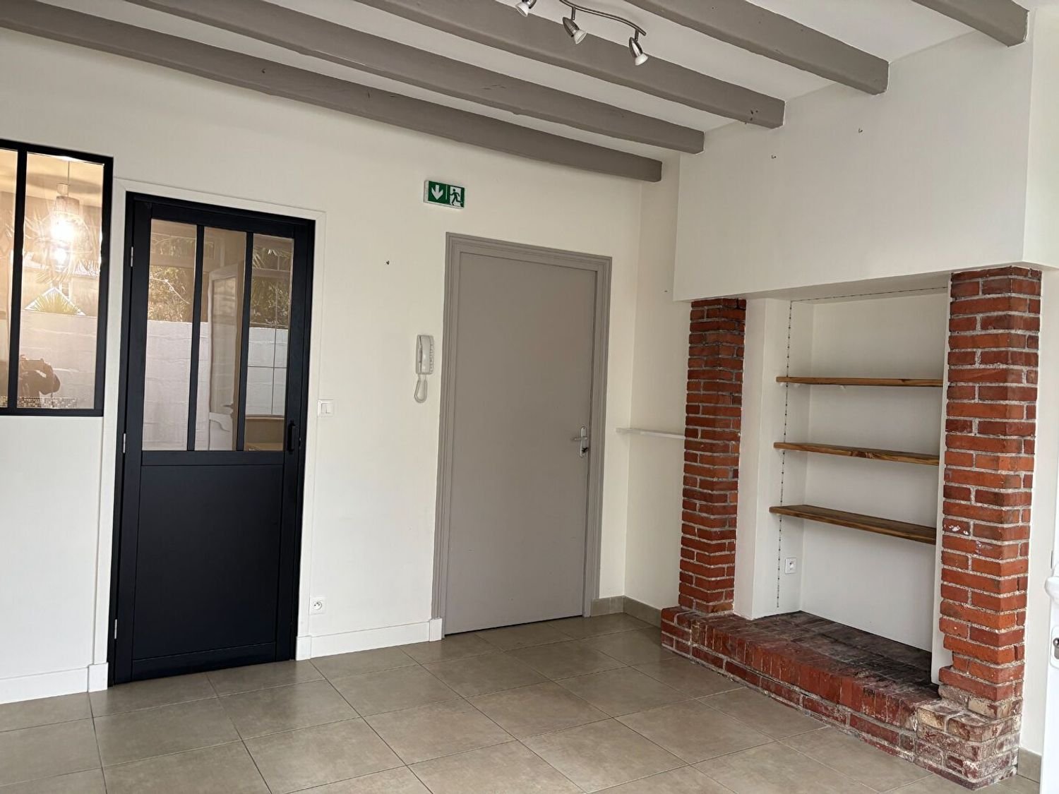 Appartement à vendre, 45m², Carquefou