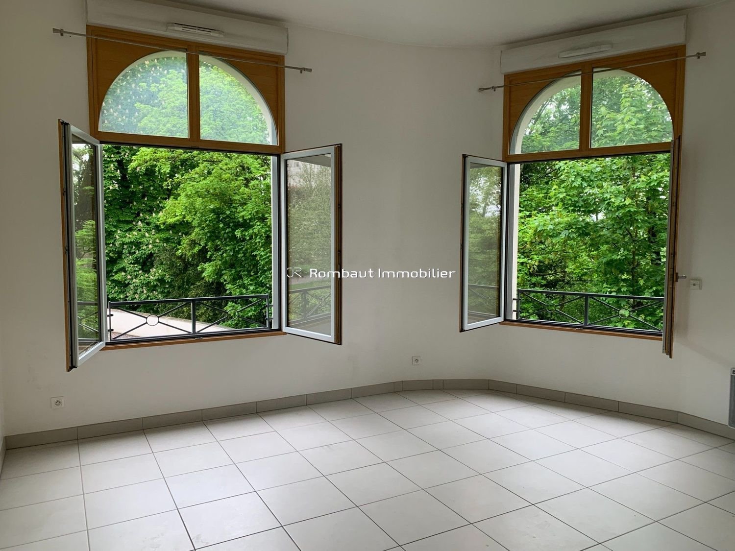 Appartement à vendre, 28m², Bougival