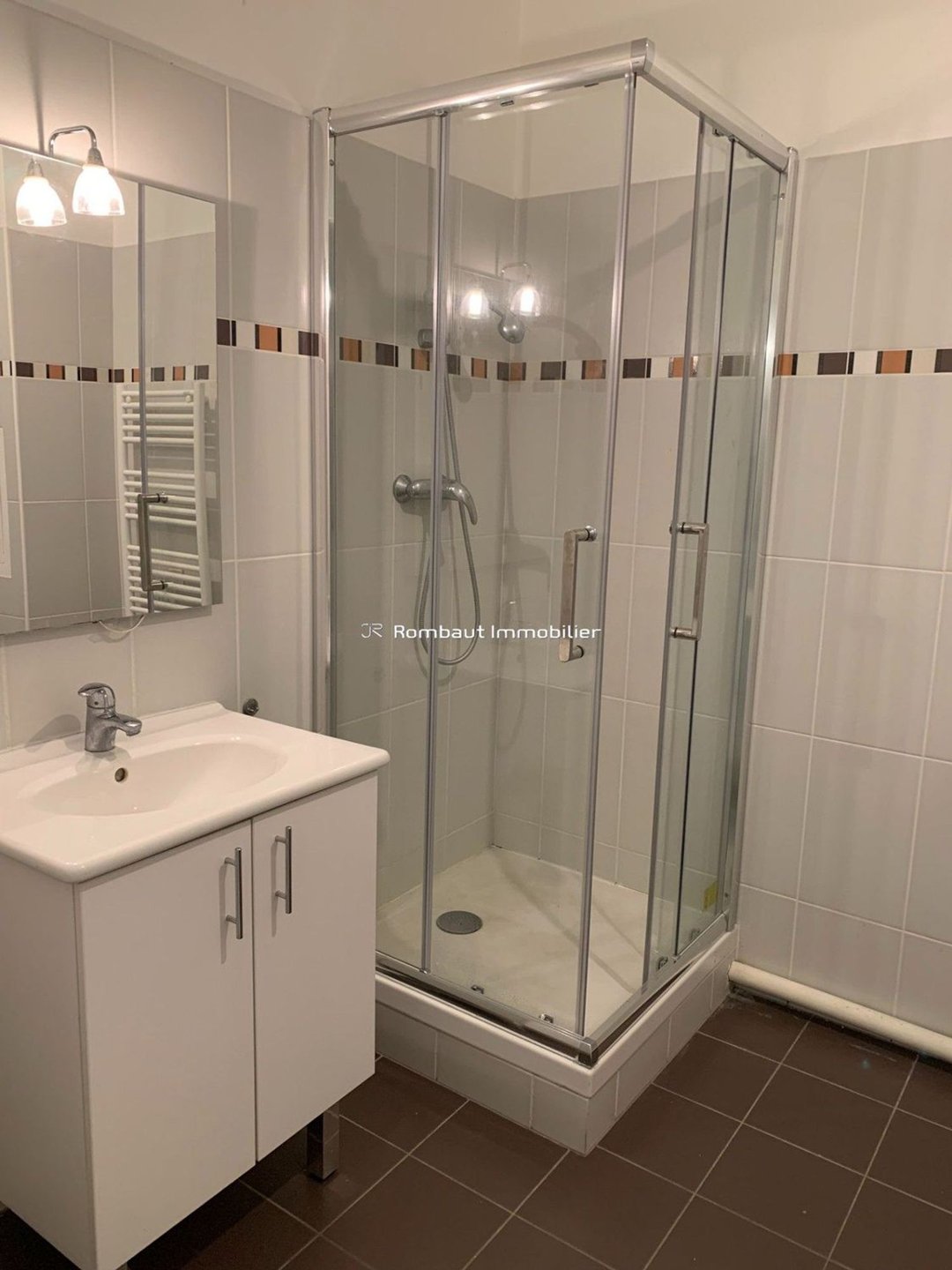 Appartement à vendre, 28m², Bougival