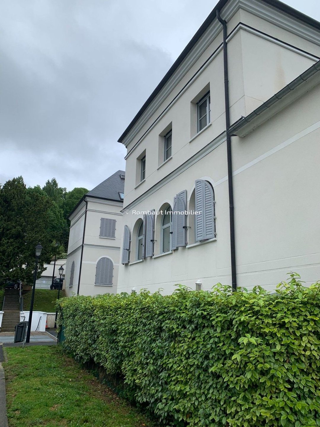 Appartement à vendre, 28m², Bougival