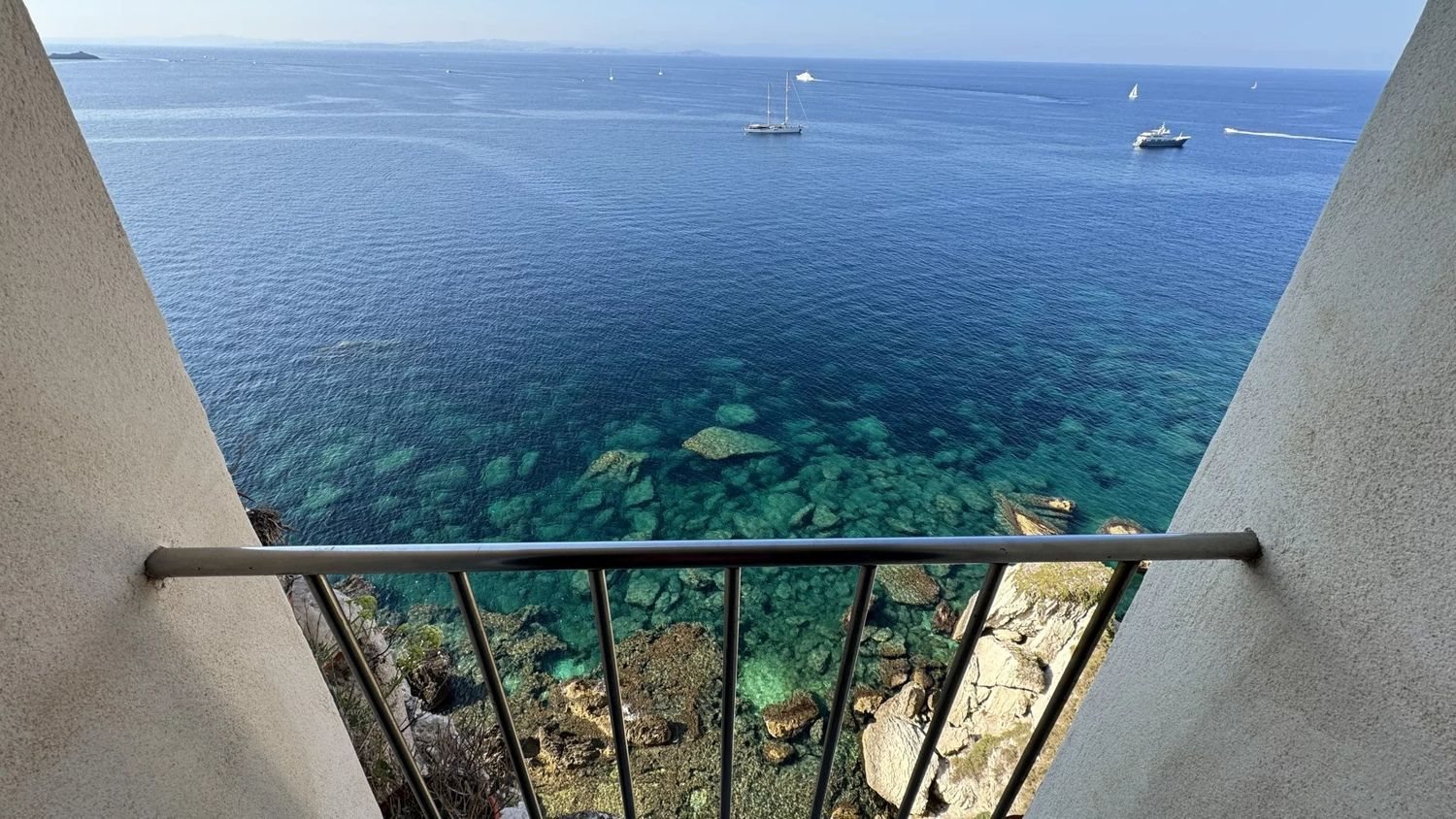 Appartement à vendre, 110m², Bonifacio