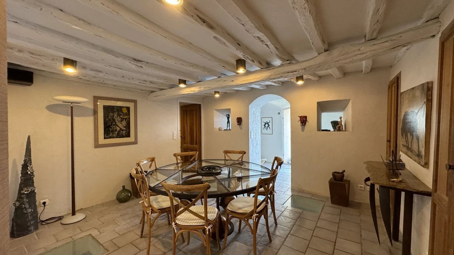 Appartement à vendre, 110m², Bonifacio